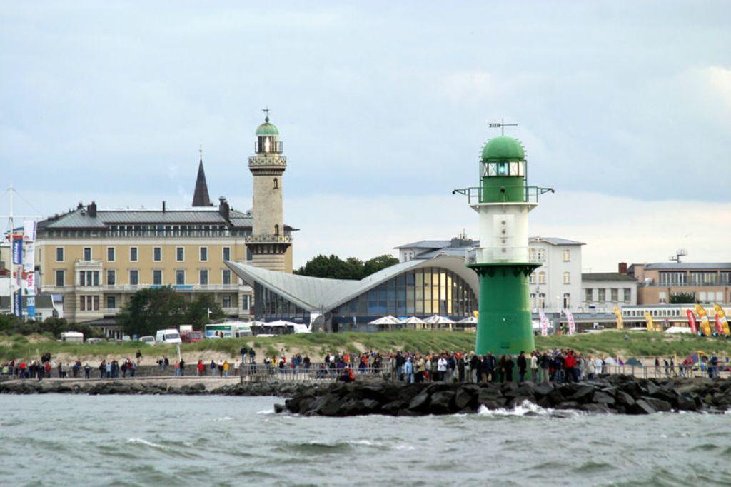 Ferienhaus Till & Lotte Бергеренде-Ретвіш Екстер'єр фото