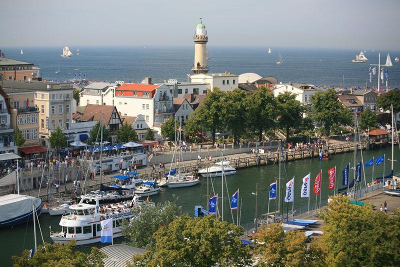 Ferienhaus Till & Lotte Бергеренде-Ретвіш Екстер'єр фото